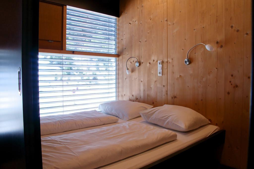 Holzbox Niederalpl Aparthotel Murzsteg Exterior photo